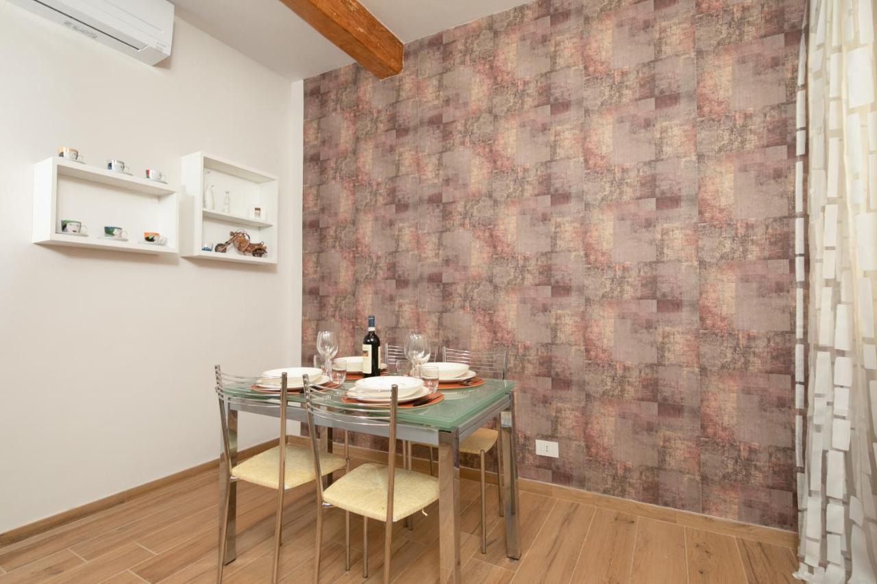 Il Giaggiolo Apartment Florença Exterior foto
