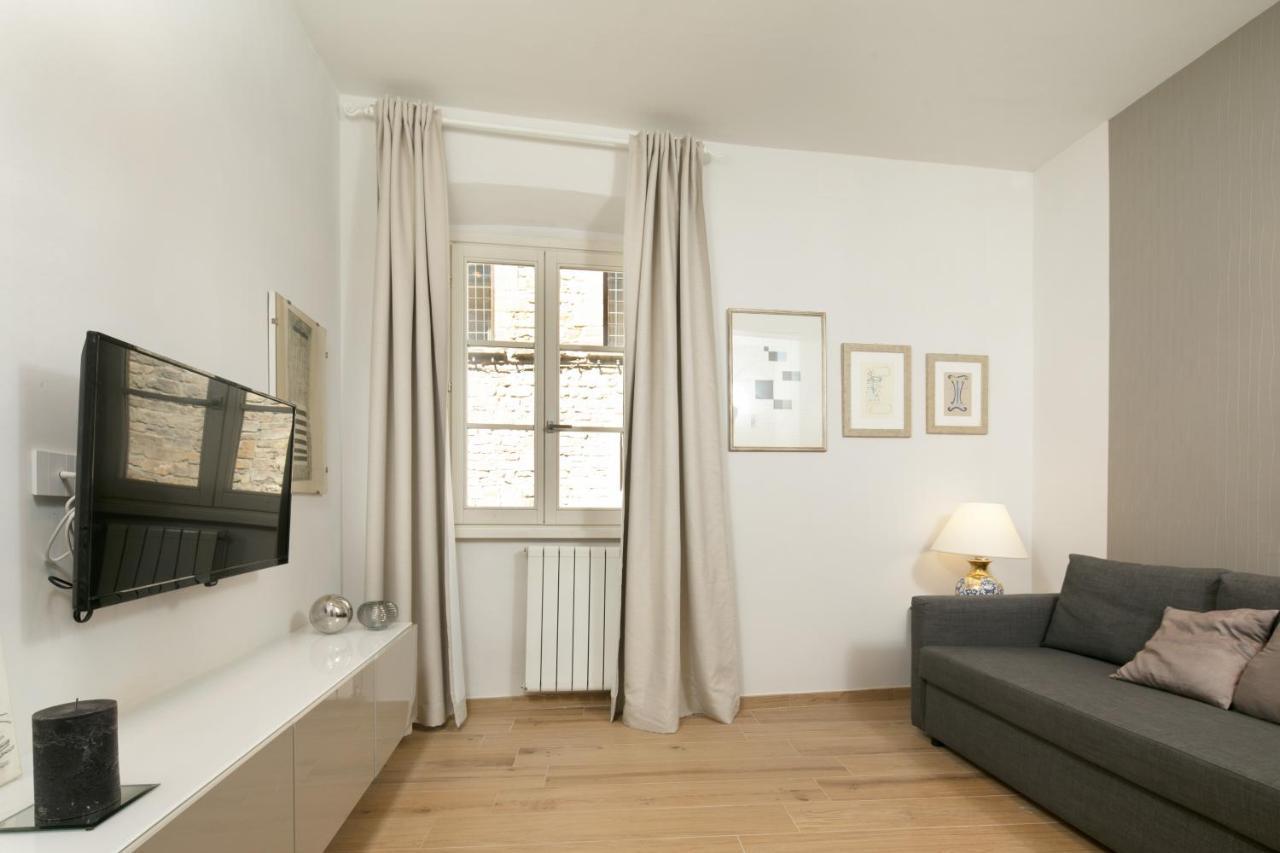 Il Giaggiolo Apartment Florença Exterior foto