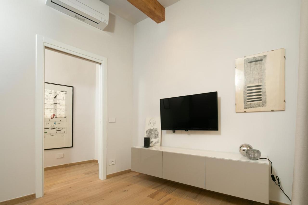 Il Giaggiolo Apartment Florença Exterior foto