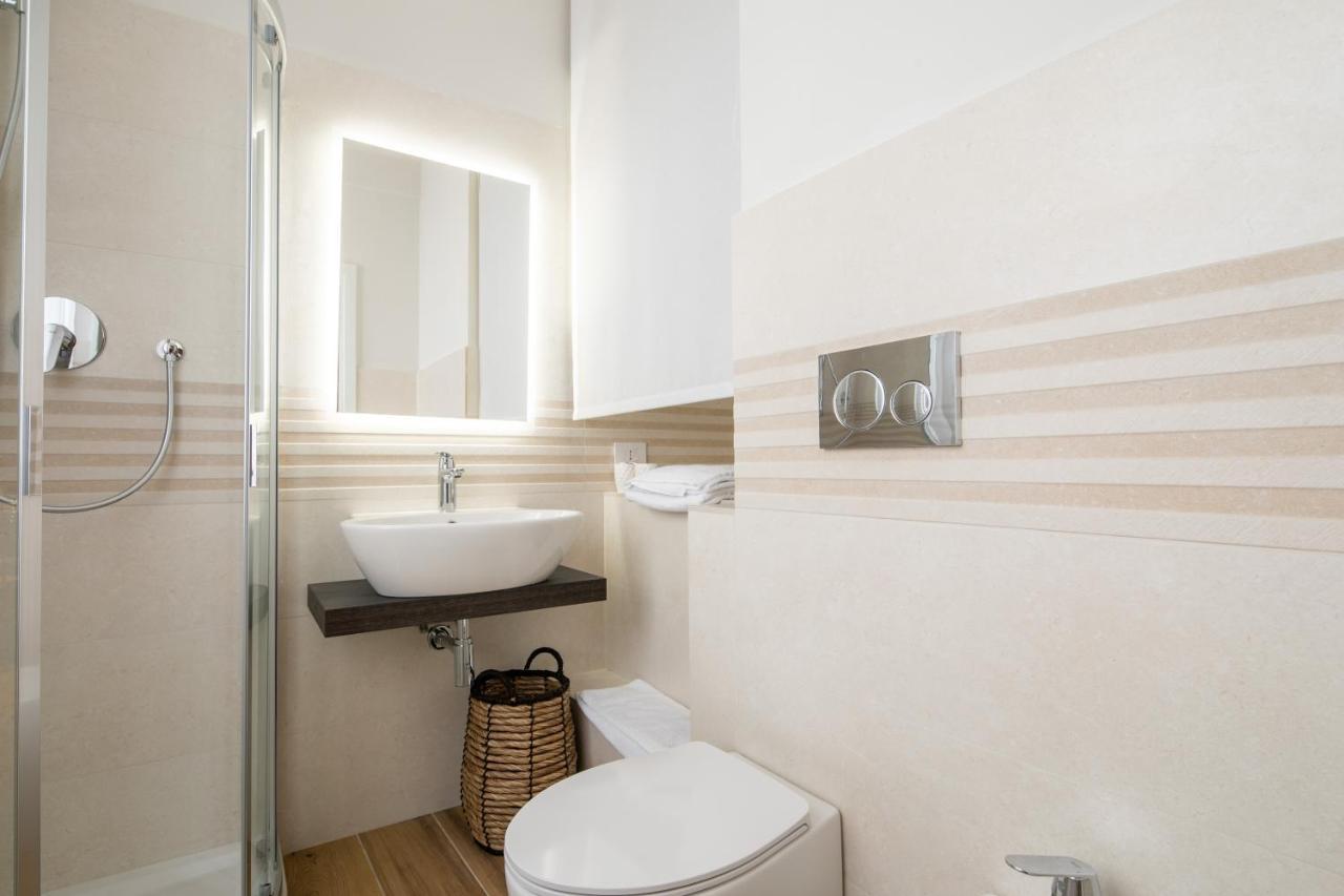 Il Giaggiolo Apartment Florença Exterior foto