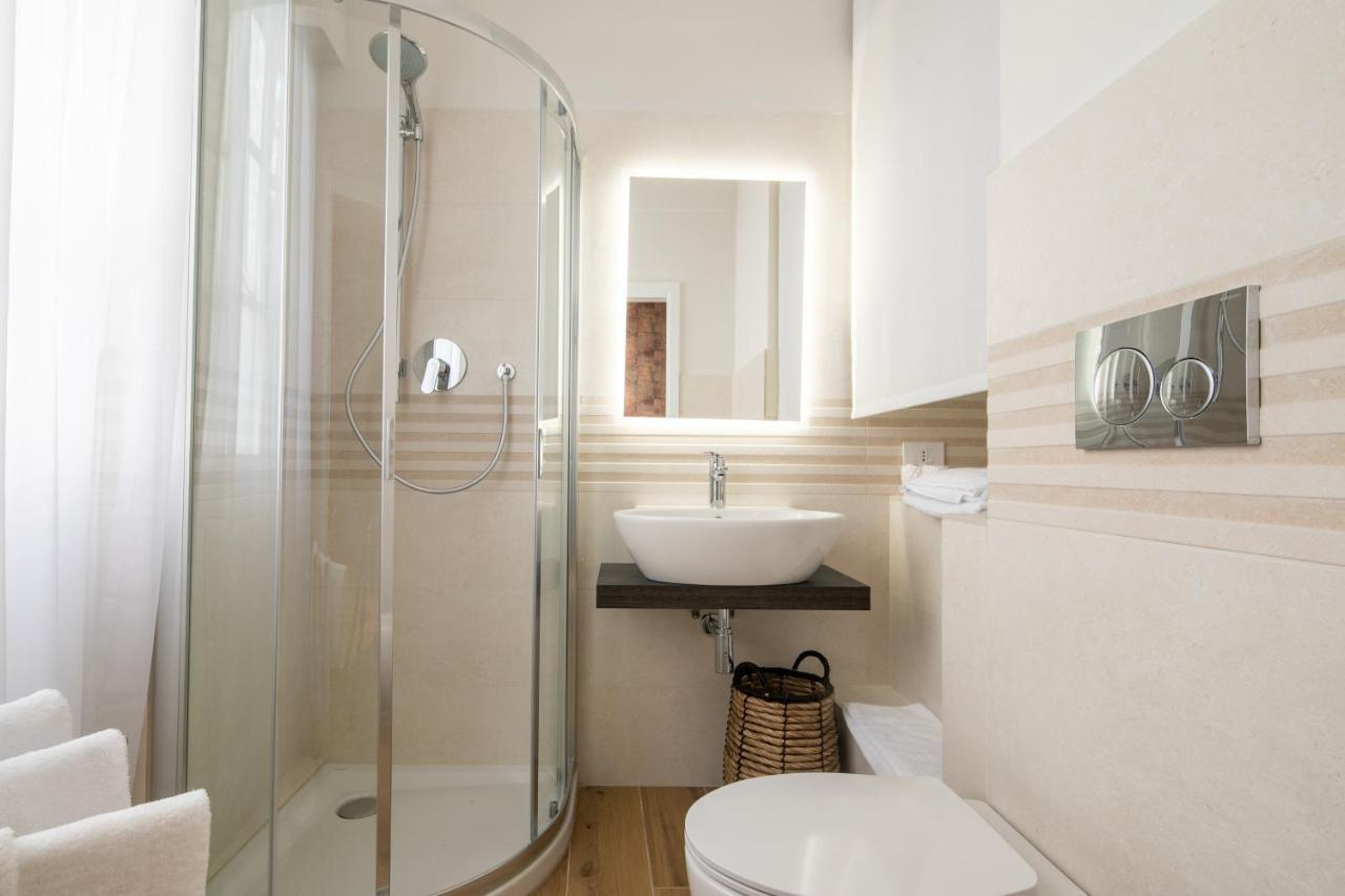 Il Giaggiolo Apartment Florença Exterior foto