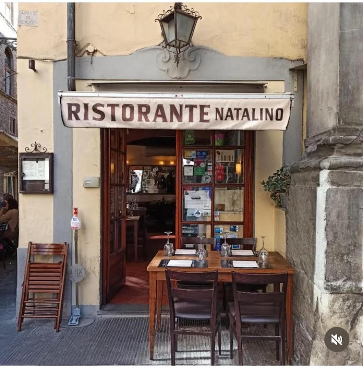 Il Giaggiolo Apartment Florença Exterior foto